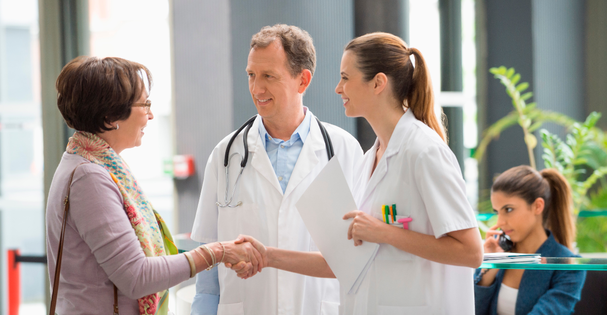 Poised and Ready for CMS Prior Authorization Requirements